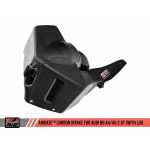 AWE carbon intake system for Audi B9/B9.5 A4/A5 2.0T